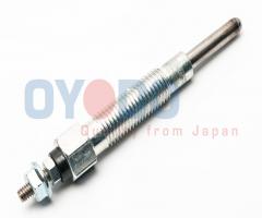 Oyodo 72e1010-oyo 72e1010 Świeca Żarowa, hyundai galloper i, nissan pick up (d21)