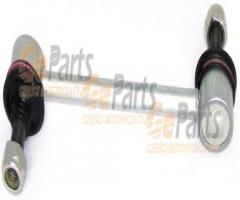 Oyodo 65z2003-oyo 65z2003oyo Łącznik stabilizatora tylny, toyota mr 2 i (aw1_)
