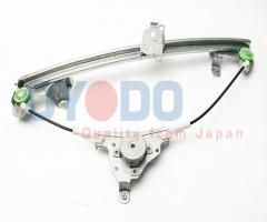 Oyodo 94b0026-dae 94b0026dae podnośnik szyby przód prawy - np1136, daewoo espero (klej)