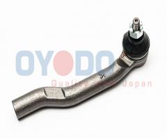 Oyodo 10k1084-oyo końcówka drążka kier. nissan, nissan micra iv (k13)