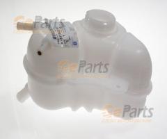Oyodo 90b0087-oyo zbiorniczek wyrównawczy daewoo, daewoo lanos (klat)