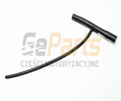 Oyodo 21f0019-oyo przewód odpowietrzający silnika daewoo, chevrolet aveo sedan (t250, t255)