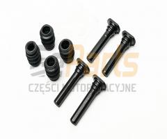 Oyodo 22h0011-oyo zestaw naprawczy zacisku hamulcowego daewoo, daewoo kalos (klas)