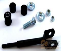 Oyodo 65z2012-oyo 65z2012oyo Łącznik stabilizatora tylny, toyota land cruiser 100 (uzj100)