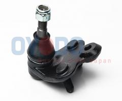 Oyodo 10z2059-oyo sworzeń wahacza toyota, toyota avensis (t25_)