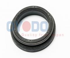Oyodo 70k0029-oyo uszczelniacz wałka przekładni kierowniczej daewoo, daewoo nubira (klaj)
