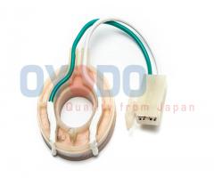 Oyodo 75e0010-oyo cewka impulsatora aparatu zapłonowego daewoo, daewoo nexia (kletn)