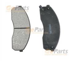 Oyodo 10h0310-oyo klocki hamulcowe kia, kia carnival i (up)