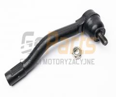 Oyodo 10k0008-oyo końcówka drążka kierowniczego daewoo, daewoo rezzo (klau)