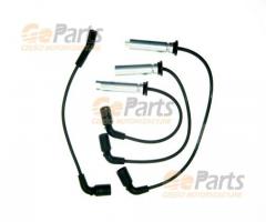 Oyodo 11e0007-oyo przewody wysokiego napięcia daewoo, chevrolet kalos, daewoo kalos (klas)