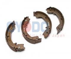 Oyodo 25h0326-oyo szczęki hamulca ręcznego kia, kia opirus (gh)