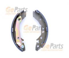 Oyodo 25h0503-oyo szczęki hamulcowe hyundai, hyundai atos (mx)