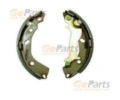 Oyodo 25h0512-oyo szczęki hamulcowe hyundai, hyundai getz (tb)