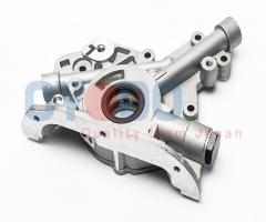 Oyodo 25m0008-oyo pompa oleju daewoo, daewoo lanos (klat)