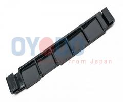 Oyodo 75r1023-tyo 75r1023tyo prowadnica Łańcucha rozrządu, nissan almera ii (n16)