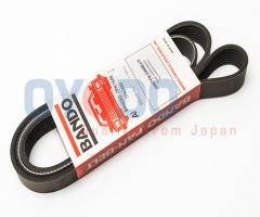 Oyodo 7pk1600-ban 7pk1600ban pasek wielorowkowy 7pk1600, mazda xedos 9 (ta)