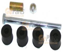 Oyodo 60z5013-oyo 60z5013oyo Łącznik stabilizatora przedni, mitsubishi colt v (cj_, cp_)