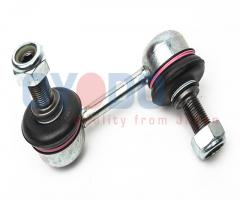 Oyodo 60z5019-oyo 60z5019oyo Łącznik stabilizatora przedni lewy, mitsubishi pajero sport (k90)