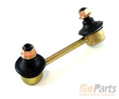 Oyodo 65z2034-oyo 65z2034oyo Łącznik stabilizatora tylny, toyota avensis (t25_)