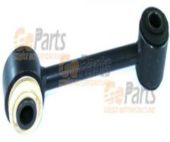 Oyodo 65z2035-oyo 65z2035oyo Łącznik wahacza przedni, toyota avensis (_t22_)