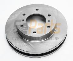 Oyodo 30h5035-oyo tarcza hamulcowa mitsubishi