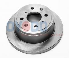 Oyodo 40h4009-oyo tarcza hamulcowa honda, honda civic v hatchback (eg)