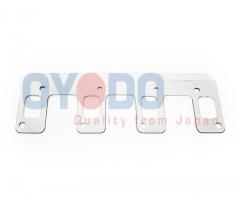 Oyodo 70u0305-oyo uszczelka kolektora wydechowego  kia, kia pregio nadwozie pełne (tb)