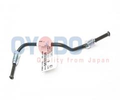 Oyodo 80h0008-oyo przewód hamulcowy daewoo, daewoo nubira (klaj)