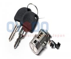 Oyodo 98b0012-oyo zamek drzwi daewoo, daewoo matiz (klya)