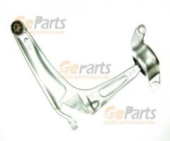 Oyodo 30z4066-oyo 30z4066oyo wahacz przedni dolny prawy, honda civic viii hatchback (fn, fk)