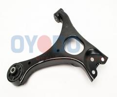 Oyodo 30z4070-oyo 30z4070oyo wahacz przedni dolny lewy, honda civic viii hatchback (fn, fk)