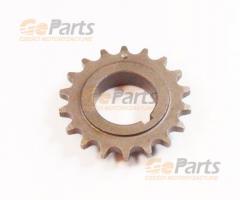 Oyodo 60r1007-tyo 60r1007tyo koło zębate wału korbowego, nissan micra ii (k11)