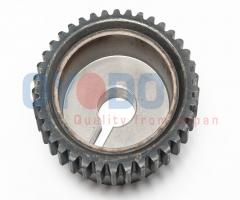 Oyodo 60r1008-tyo 60r1008tyo koło zębate wałka rozrządu, nissan micra iii (k12)
