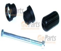 Oyodo 60z5027-oyo 60z5027oyo Łącznik stabilizatora przedni, mitsubishi colt vi (z3_a, z2_a)