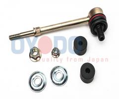 Oyodo 65z2046-oyo 65z2046oyo Łącznik stabilizatora tylny, toyota land cruiser (kdj12_, grj12_)