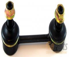 Oyodo 65z3000-oyo 65z3000oyo Łącznik stabilizatora tylny, ford usa probe ii (ecp), mazda 626 iv (ge)