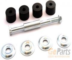 Oyodo 65z3007-oyo 65z3007oyo Łącznik stabilizatora tylny, mazda mpv i (lv)