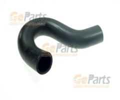 Oyodo 40c0010-oyo przewód chłodnicy daewoo, daewoo lanos (klat)