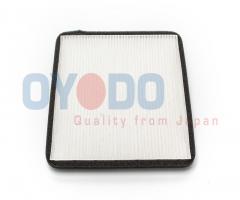 Oyodo 40f0018-oyo filtr kabinowy chevrolet, chevrolet spark (m300)