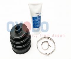 Oyodo 50p1005-oyo osłona przegubu nissan, nissan almera i (n15)