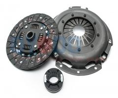 Oyodo 10s0535-oyo sprzęgło komplet hyundai, hyundai getz (tb)