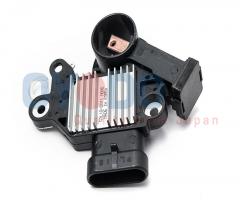 Oyodo 91e0008-oyo regulator napięcia chevrolet, chevrolet aveo sedan (t250, t255)