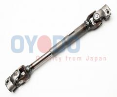 Oyodo 40k0500-hyu 40k0500hyu wałek kolumny kierowniczej, hyundai atos (mx)