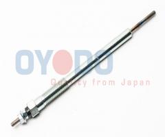Oyodo 72e5016-oyo 72e5016 Świeca Żarowa, mitsubishi l 200 (kb_t, ka_t)