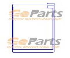 Oyodo 60m1002.025-oyo 60m1002.025oyo panewki korbowodowe 0.25