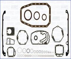 Ajusa 54026600 uszczelki-zestaw bloku seat, fiat 131, iveco daily i platforma / podwozie