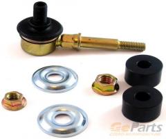 Oyodo 60z8000-oyo 60z8000oyo Łącznik stabilizatora przedni, subaru justy ii (jma, ms)