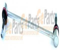 Oyodo 60z8007-oyo 60z8007oyo Łącznik stabilizatora przedni, opel agila (b) (h08), suzuki splash