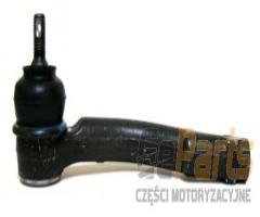 Oyodo 10k0516-oyo drążek kierowniczy z końcówkami hyundai, hyundai terracan (hp)