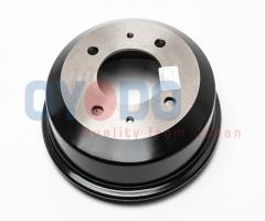 Oyodo 60h0517-oyo bęben hamulcowy hyundai, hyundai accent i (x-3)